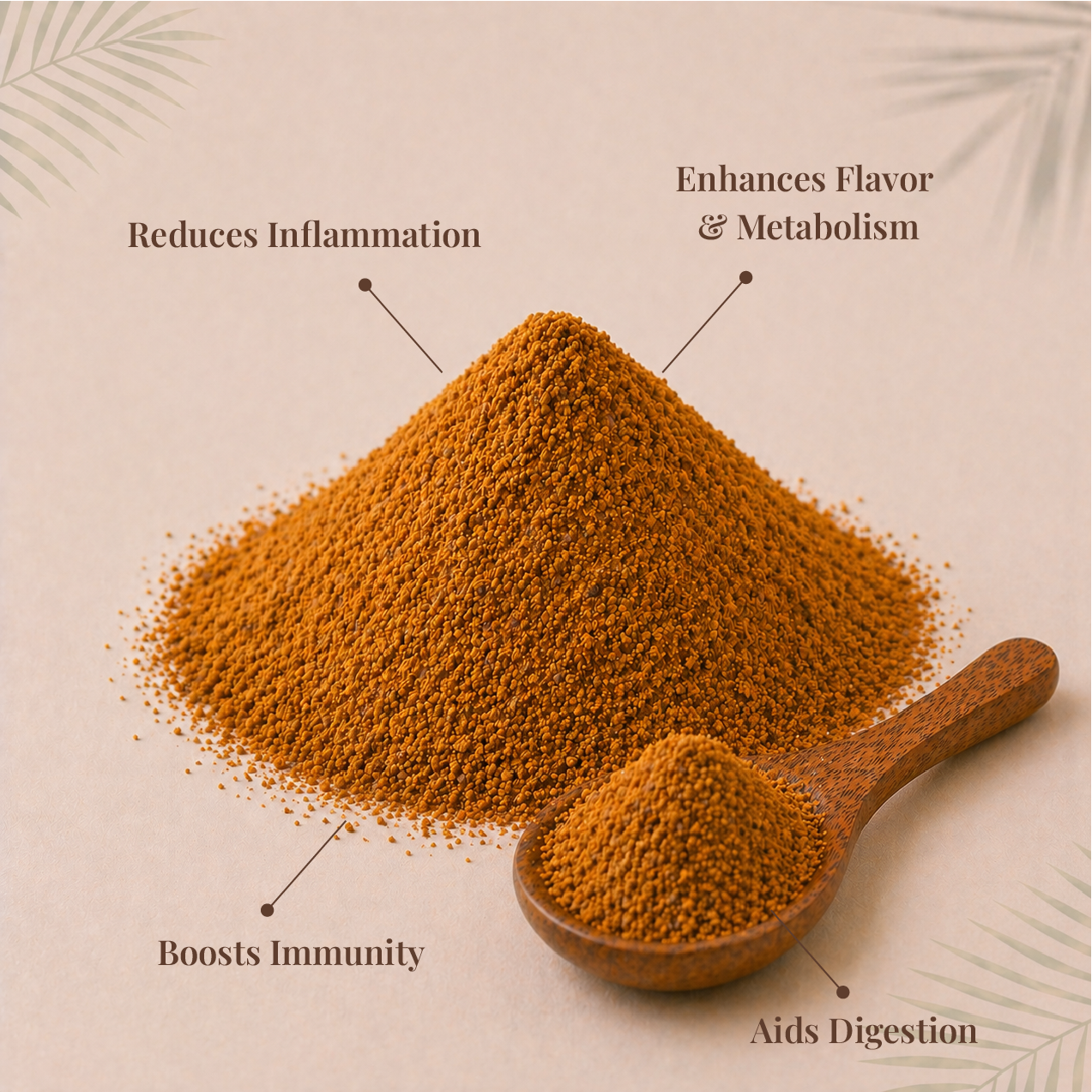 All-Purpose Masala | குழம்பு மிளகாய்த்தூள்