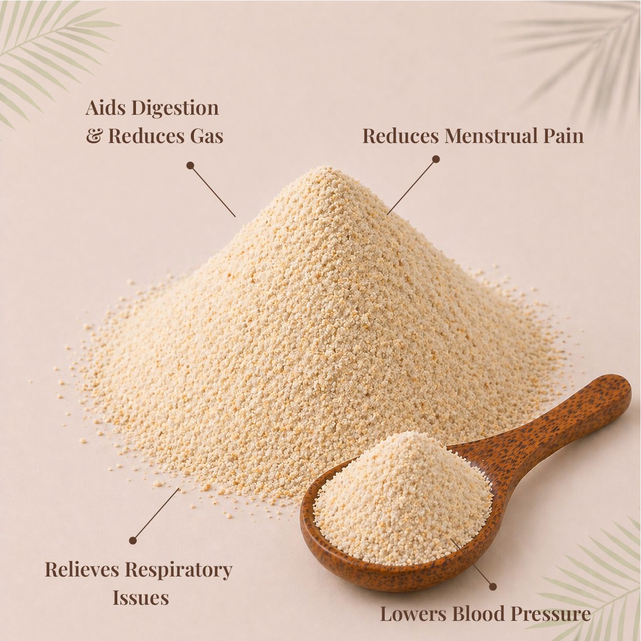 Asafoetida Powder | பெருங்காயத்தூள்