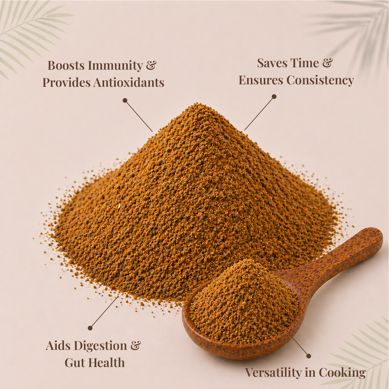 Biryani Masala Powder | பிரியாணி மசாலா