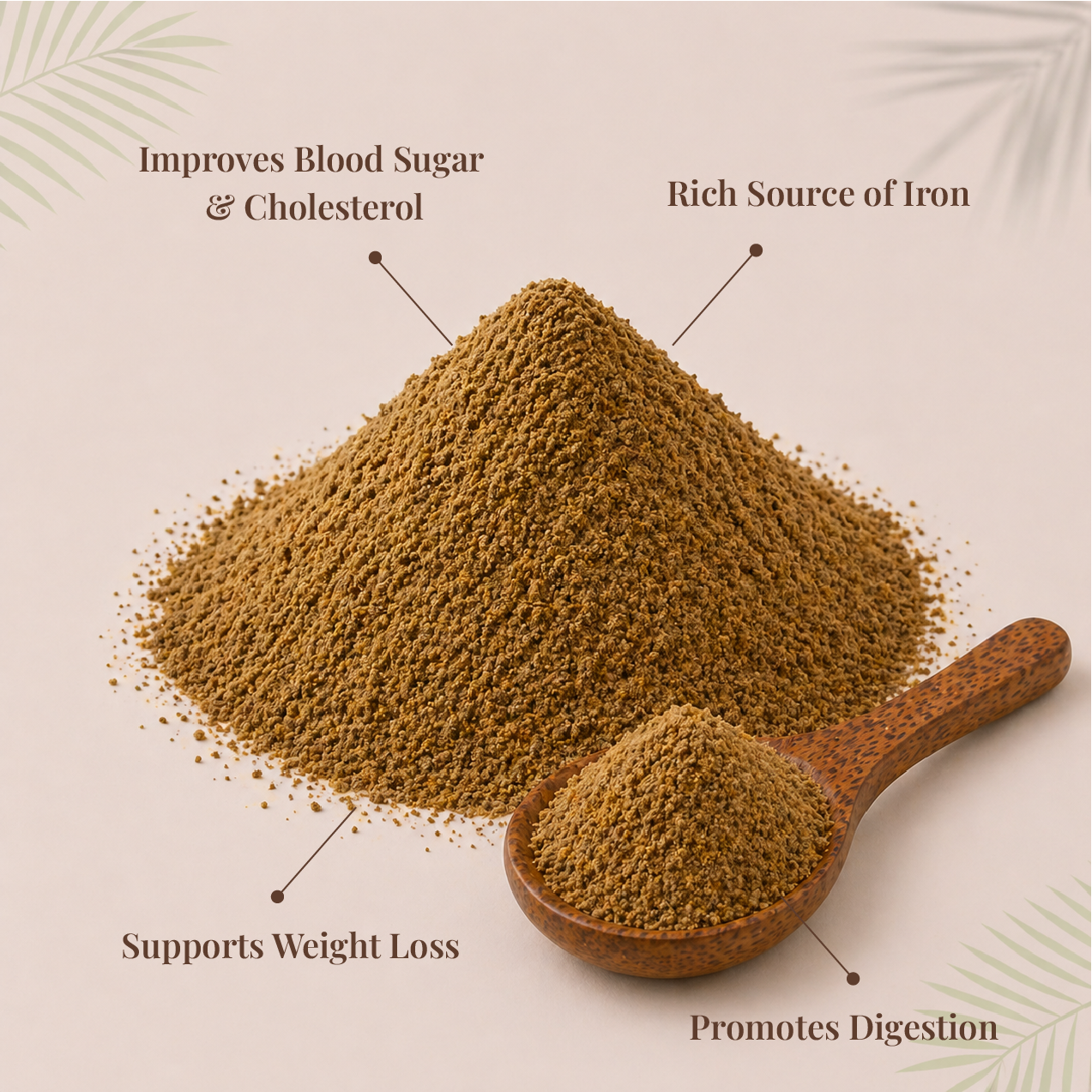 Cumin Powder | சீரக தூள்