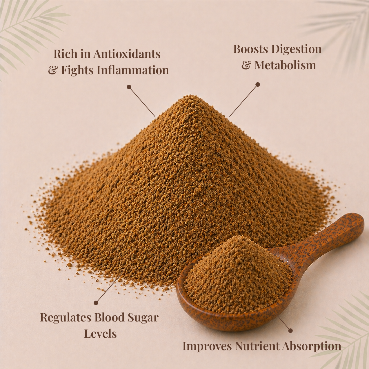 Garam Masala Powder | கரம் மசாலா