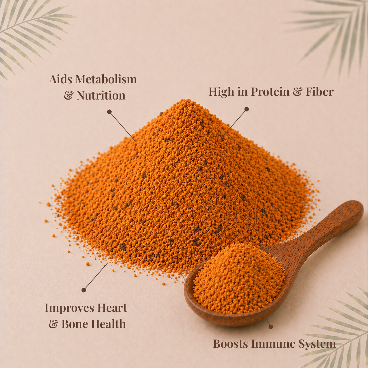 Idli Podi | இட்லி பொடி