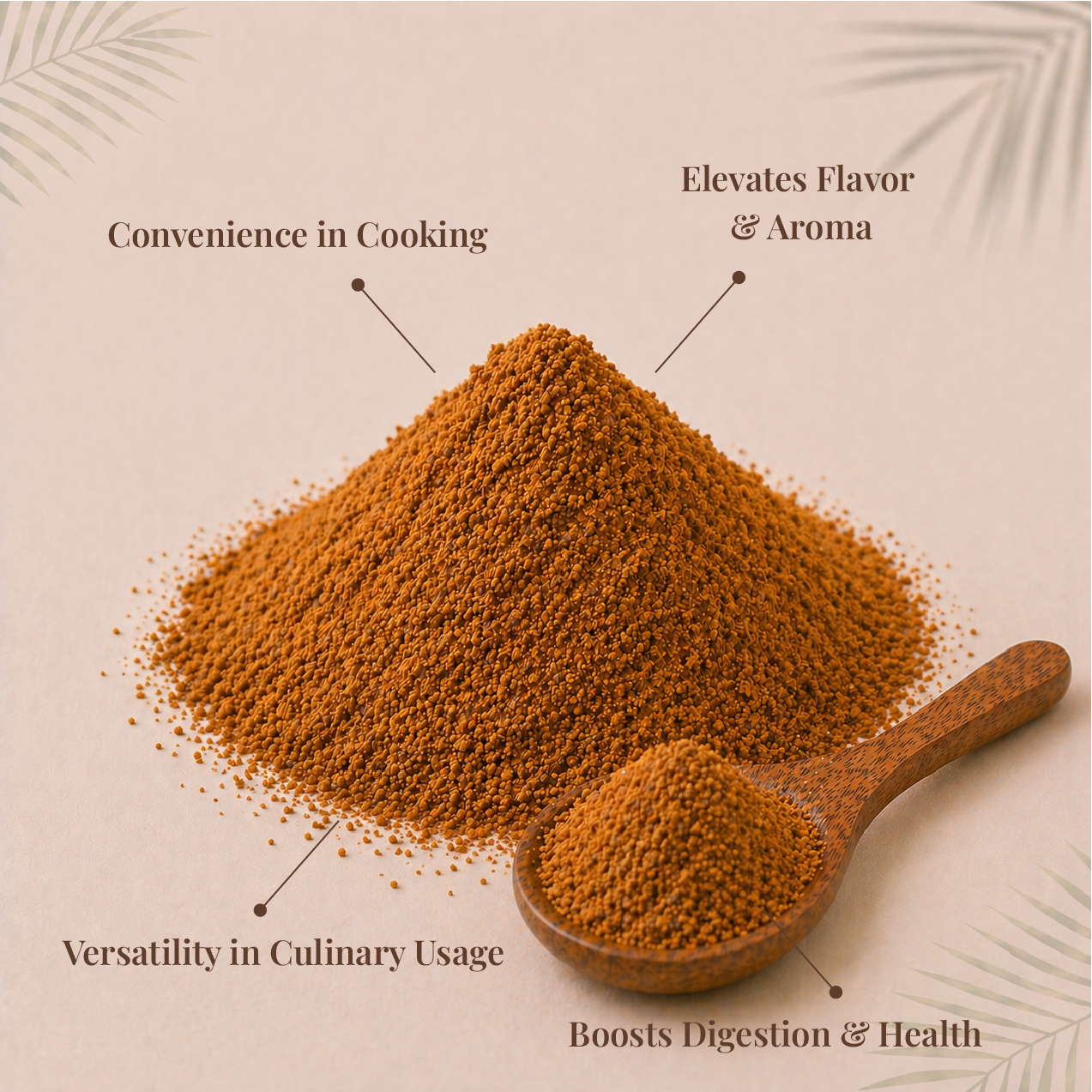 Mutton Masala Powder | மட்டன் மசாலா