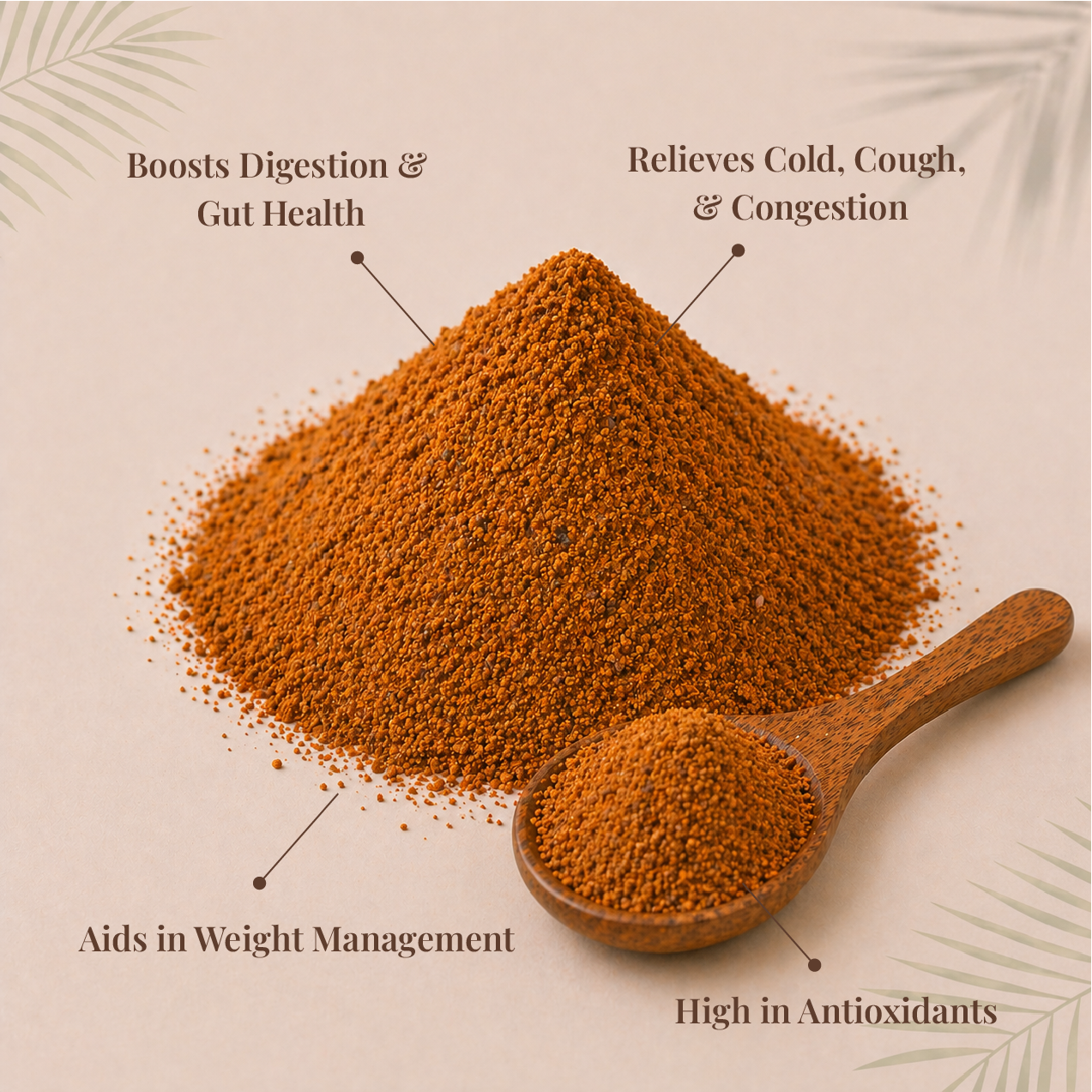 Rasam Powder | ரசப்பொடி
