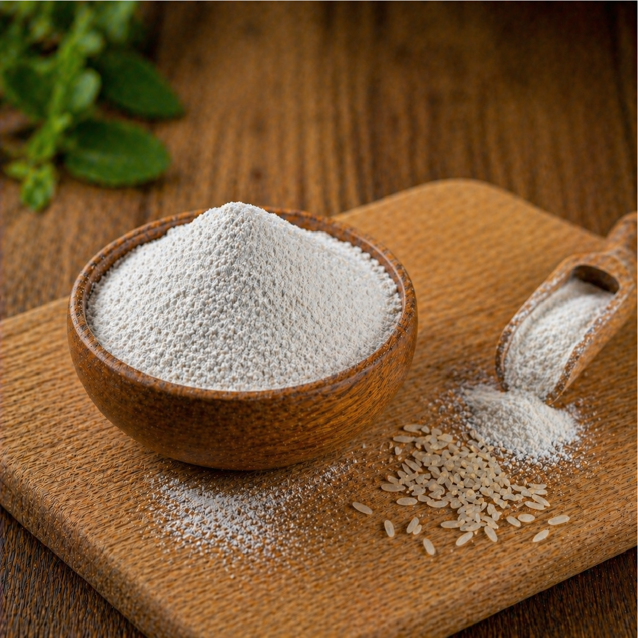 Rice Flour | அரிசி மாவு
