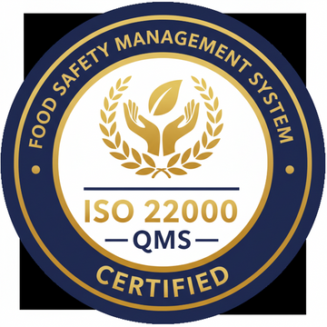 Certification logo