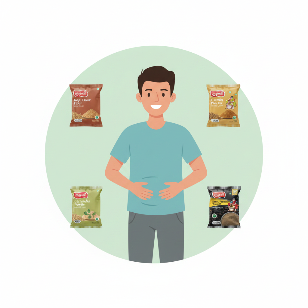 Gut Health