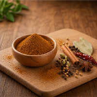 All-Purpose Masala | குழம்பு மிளகாய்த்தூள்