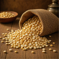 Bengal Gram Roasted | பொட்டுக்கடலை