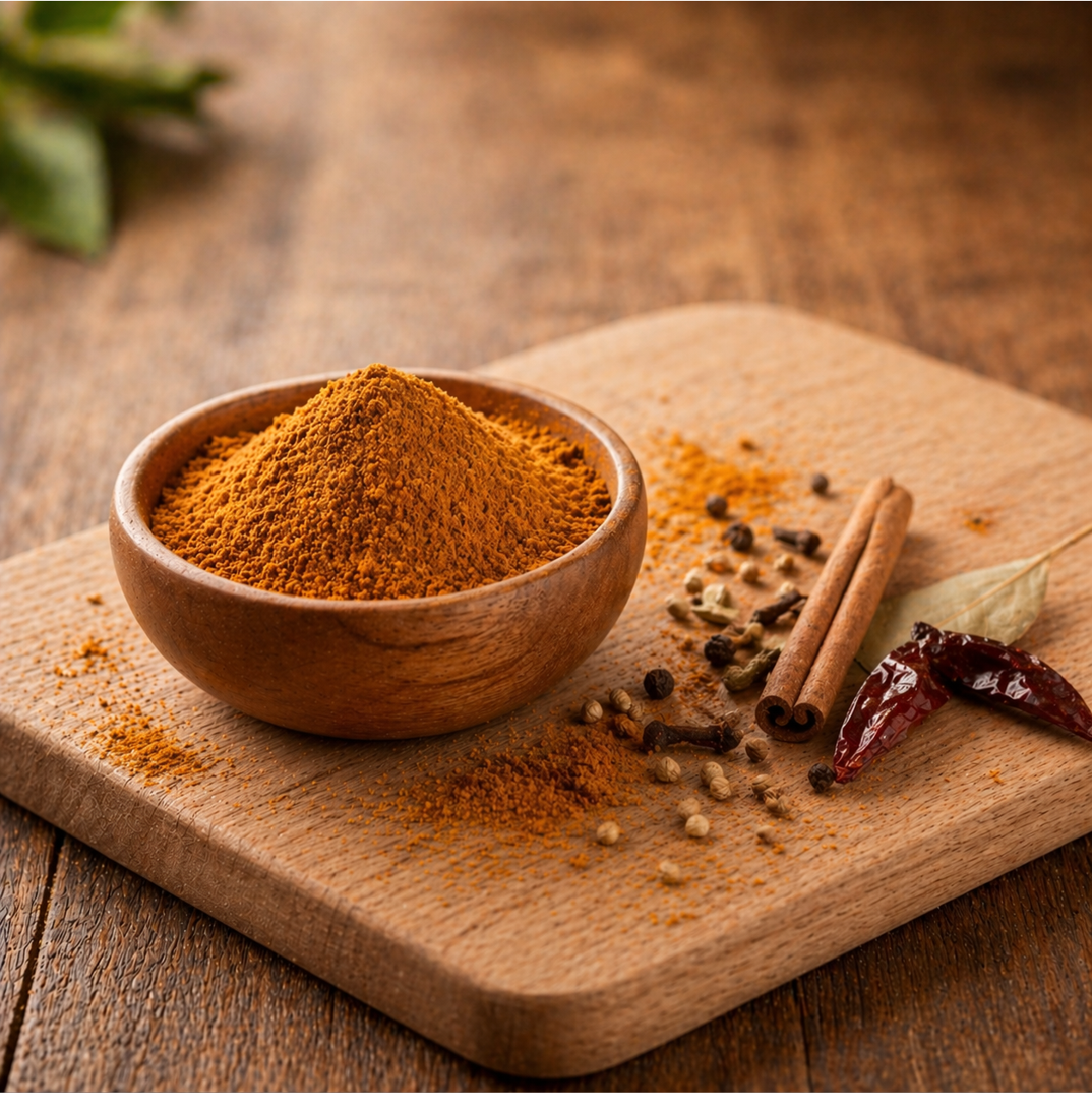 Chicken Masala Powder | சிக்கன் மசாலா