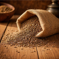 Organic Cumin Seeds | சீரகம்