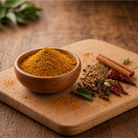 Curry Powder | கறி மசாலா பொடி