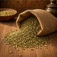 Organic Fennel Seeds | சோம்பு