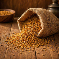 Organic Fenugreek Seeds | வெந்தயம்
