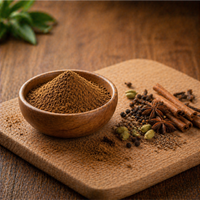 Garam Masala Powder | கரம் மசாலா