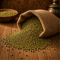 Green Gram | பச்சை பயிறு