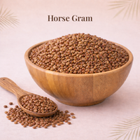 Horse Gram | கொள்ளு