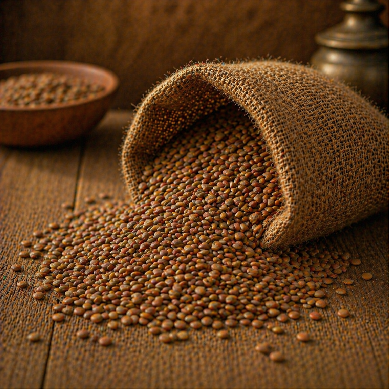 Horse Gram | கொள்ளு