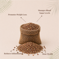 Horse Gram | கொள்ளு