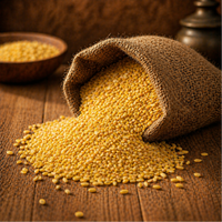 Moong Dal | பாசிப் பருப்பு