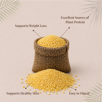 Moong Dal | பாசிப் பருப்பு