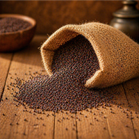 Organic Mustard Seeds | கடுகு