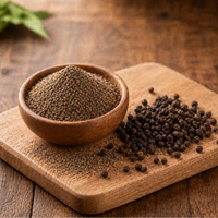 Black Pepper Powder | மிளகு தூள்
