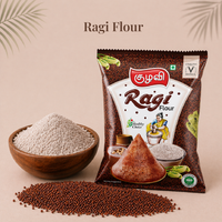Ragi Flour | ராகி மாவு
