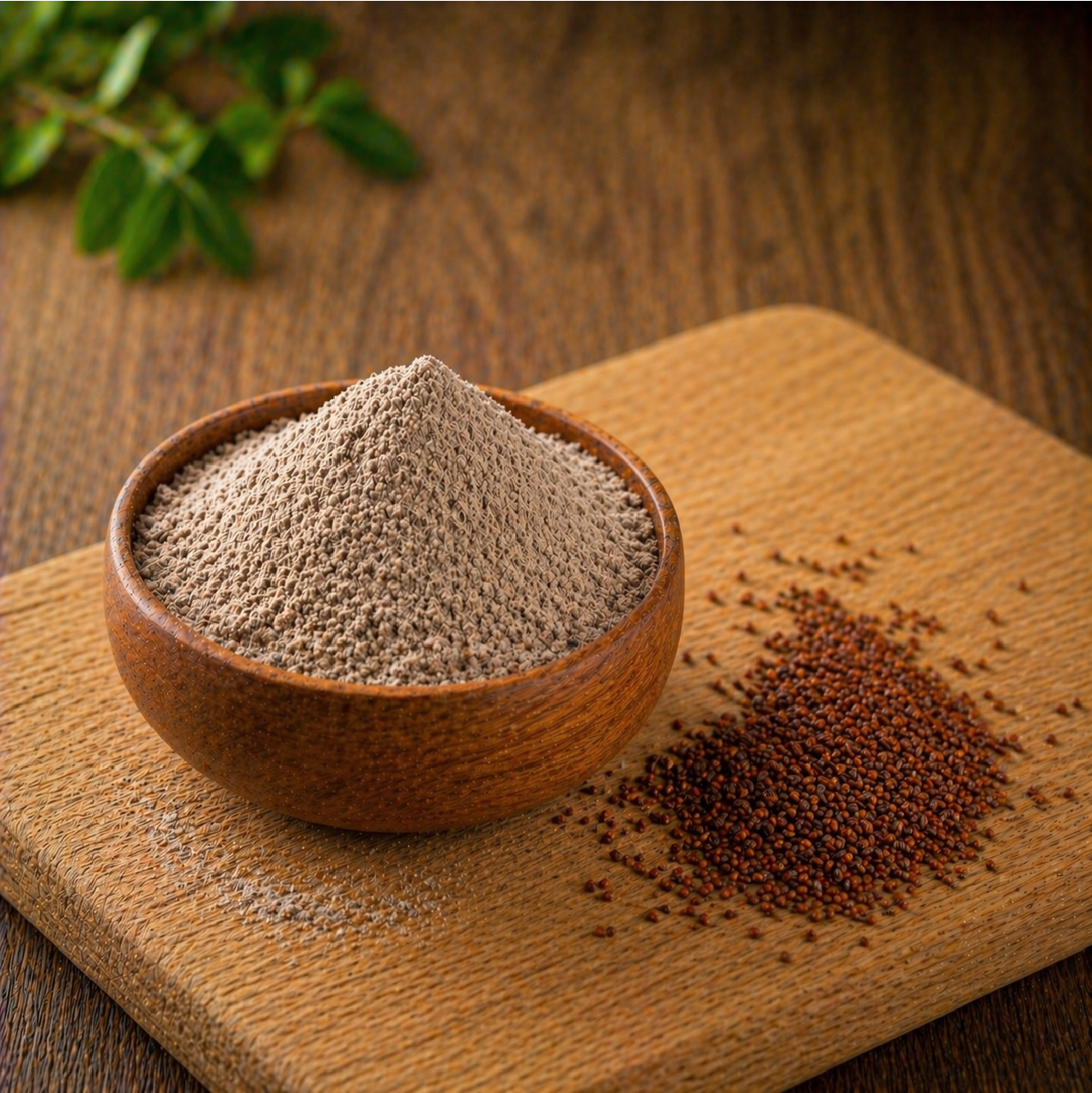 Ragi Flour | ராகி மாவு