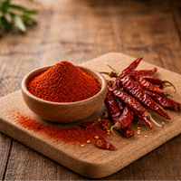 Red Chilli Powder | தனி மிளகாய் தூள்