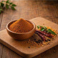 Sambar Powder | சாம்பார் பொடி