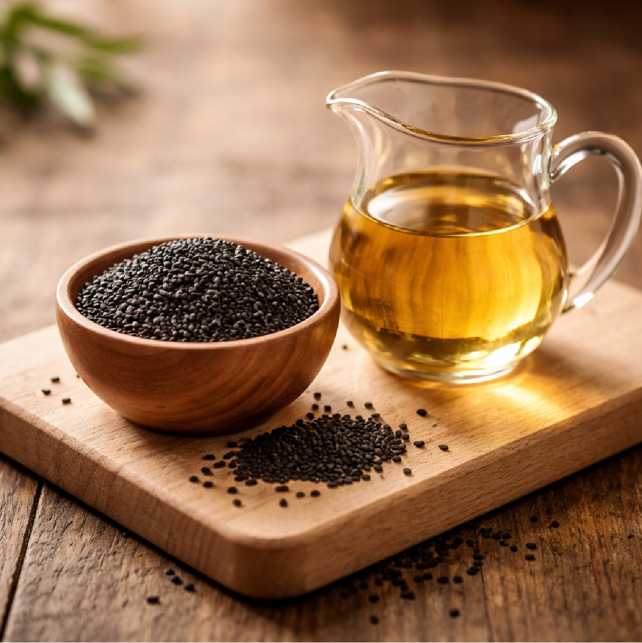 Wood Pressed Sesame Oil | மரச்செக்கு நல்லெண்ணெய்