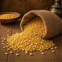 Split Chickpeas | கடலைப் பருப்பு